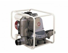 Мотопомпи для перекачування нафтопродуктів, масла, фарб, ПММ