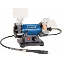 Точильні верстати з гнучким валом (гравером)