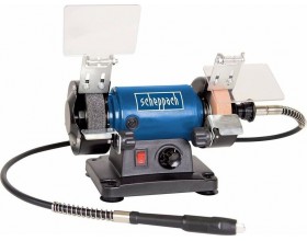 Точильні верстати з гнучким валом (гравером)