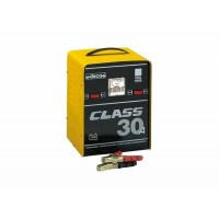 Професійний зарядний пристрій Deca CLASS 30A