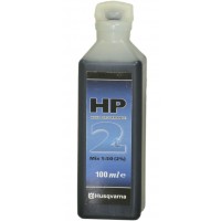 Масло Husqvarna HP двотактне (0,1 л) (5878085-01)