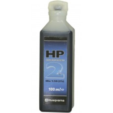 Масло Husqvarna HP двотактне (0,1 л) (5878085-01)