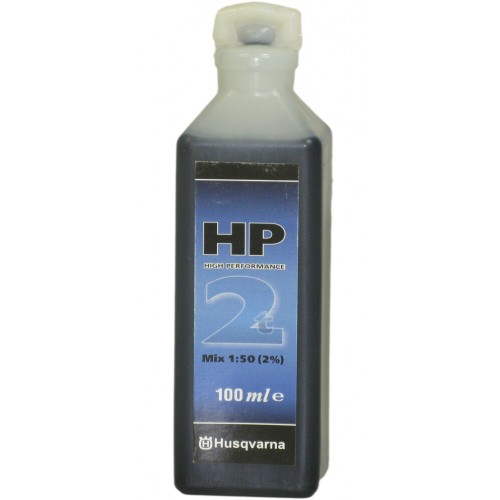 Масло Husqvarna HP двотактне (0,1 л) (5878085-01)