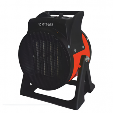 Електричний обігрівач Grunhelm РТС-2000Т (128177)