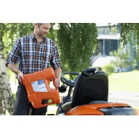 Канистра для топлива Husqvarna, 15 л (5807545-01)