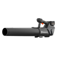 Акумуляторна повітродувка Husqvarna Aspire B8X-P4A (без АКБ та ЗП) (9706204-02)