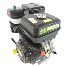 Двигун бензиновий Iron Angel FAVORITE 420-S/25B (2001287)