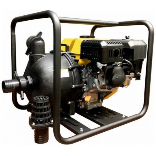 Мотопомпа Rato RT50HB35-3.8Q