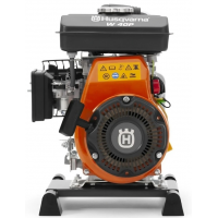 Мотопомпа для чистої води Husqvarna W40P (9676389-02)