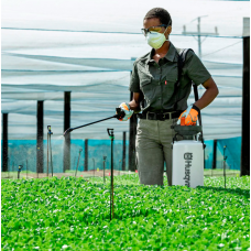 Обприскувач Husqvarna 308SM, 8 л (9706509-01)