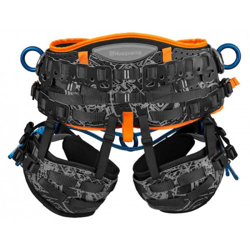 Система страховки Арбориста Husqvarna (5340986-01)