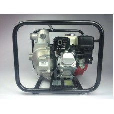 Мотопомпа високого тиску Koshin SERH-50V