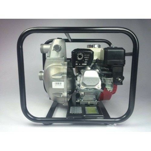 Мотопомпа високого тиску Koshin SERH-50V