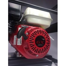 Мотопомпа високого тиску Koshin SERH-50V