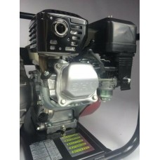 Мотопомпа високого тиску Koshin SERH-50V