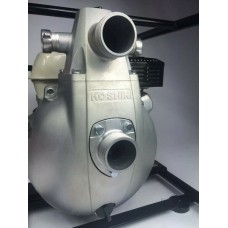 Мотопомпа високого тиску Koshin SERH-50V