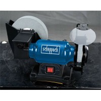 Електроточило Scheppach BG200W