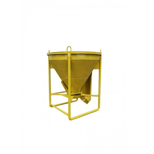 Баддя для бетону Скіф 1 м.куб. Б-1 (00000000260)