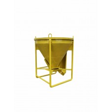 Баддя для бетону Скіф 1.5 м.куб. Б-1 (00000000262)