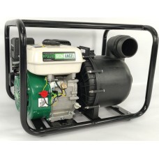 Бензинова хімічна мотопомпа Iron Angel WPGC80 (2001210)