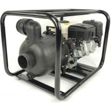 Бензинова хімічна мотопомпа Iron Angel WPGC80 (2001210)