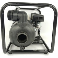 Бензинова хімічна мотопомпа Iron Angel WPGC80 (2001210)