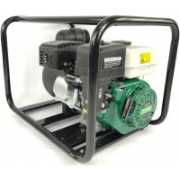 Бензинова хімічна мотопомпа Iron Angel WPGC80 (2001210)