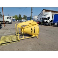Баддя для бетону Скіф 1 м.куб. БК-1 (00000000418)