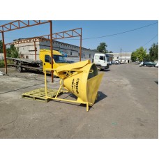 Баддя для бетону Скіф 2 м.куб. БК-1 (00-00002802)
