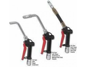 Паливороздавальні крани