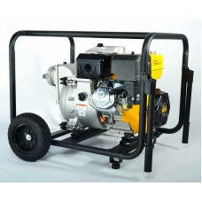 Мотопомпа для брудної води Rato RT100NB26-7.2Q