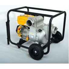 Мотопомпа для брудної води Rato RT100NB26-7.2Q