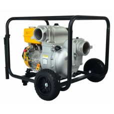 Мотопомпа для брудної води Rato RT100NB26-7.2Q