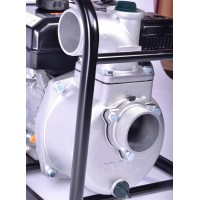 Помпа для чистої води Koshin SEV-80X