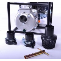 Помпа для чистої води Koshin SEV-80X