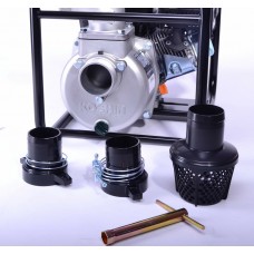 Помпа для чистої води Koshin SEV-80X