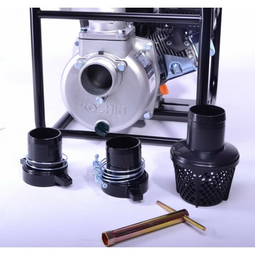 Помпа для чистої води Koshin SEV-80X