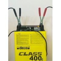 Пускозарядних Пристрій Deca Class Booster 400Е