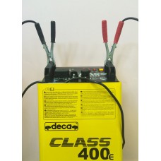 Пускозарядних Пристрій Deca Class Booster 400Е