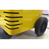 Пускозарядних Пристрій Deca Class Booster 400Е