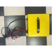 Пуско-зарядний пристрій Deca Class Booster 150A
