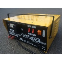 Пуско-зарядний пристрій Deca Class Booster 410A