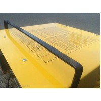 Пуско-зарядний пристрій Deca Class Booster 410A