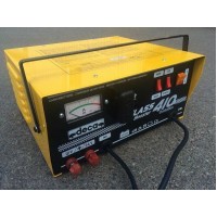 Пуско-зарядний пристрій Deca Class Booster 410A