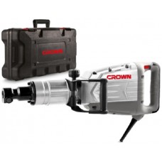 Молоток відбійний Crown CT18095 BMC
