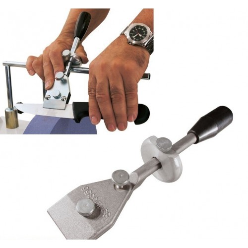 Набір для заточки мультифункціонального інструменту Scheppach Kit1