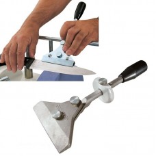 Набір для заточки мультифункціонального інструменту Scheppach Kit1