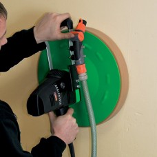 Машина для вирівнювання штукатурки Eibenstock EPG 400 WP