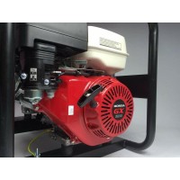 Зварювальний генератор AGT WAGT 220 DC HSB