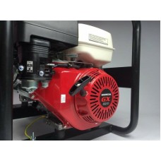 Зварювальний генератор AGT WAGT 220 DC HSB